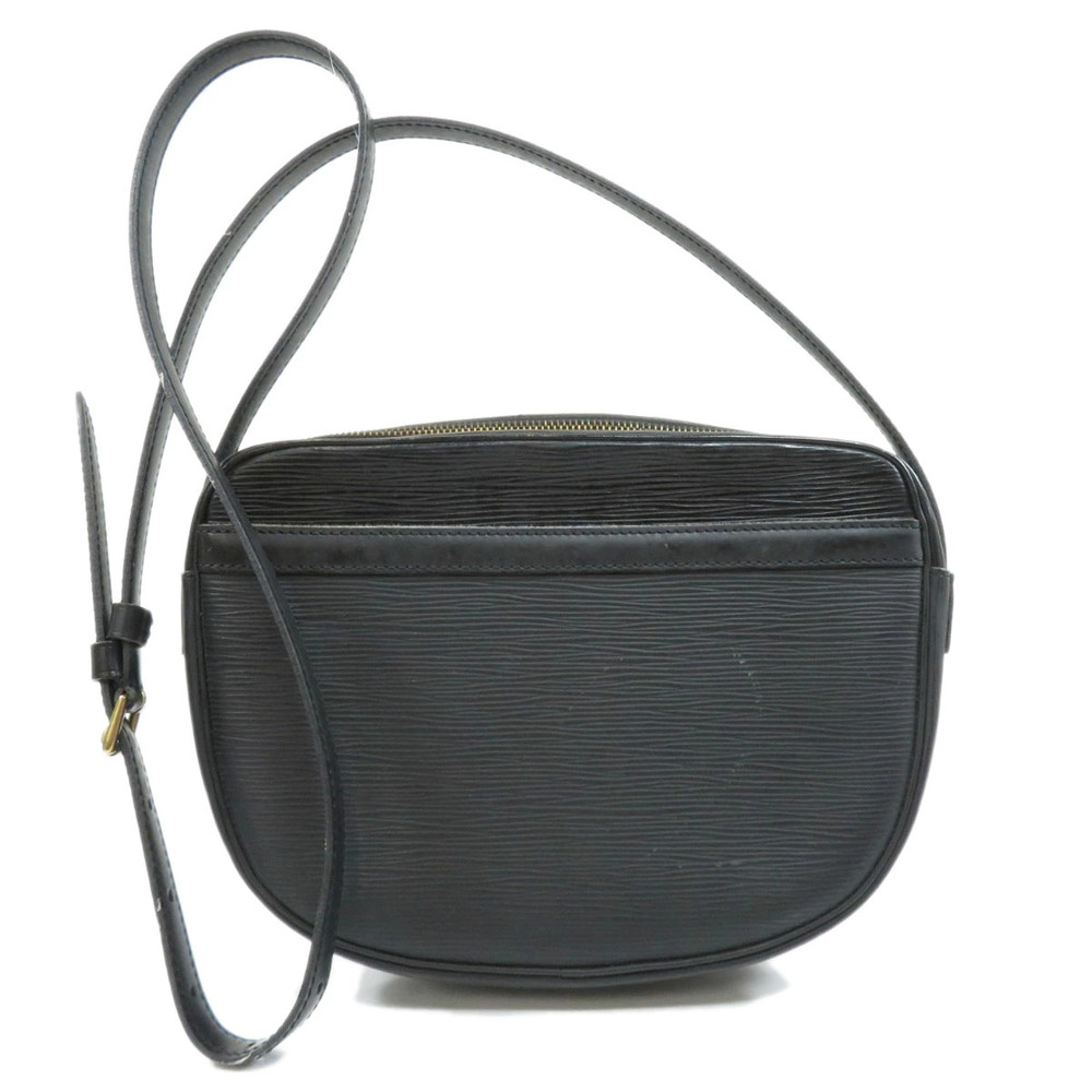 Louis Vuitton Shoulder Jeune Leather Epi Fille Bag